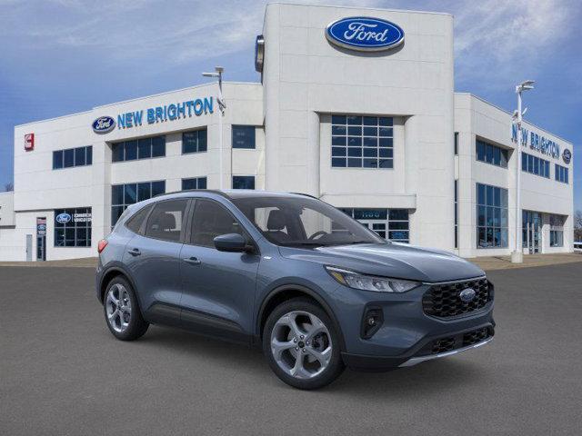 new 2025 Ford Escape car, priced at $37,662