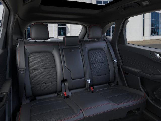 new 2025 Ford Escape car, priced at $37,662
