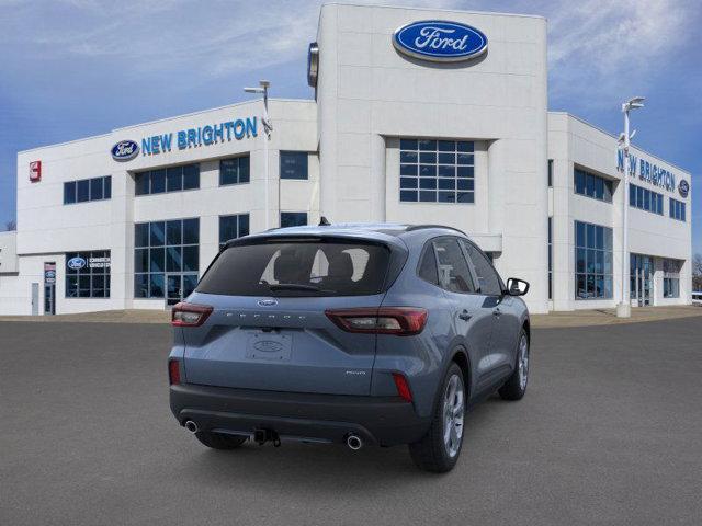 new 2025 Ford Escape car, priced at $37,662