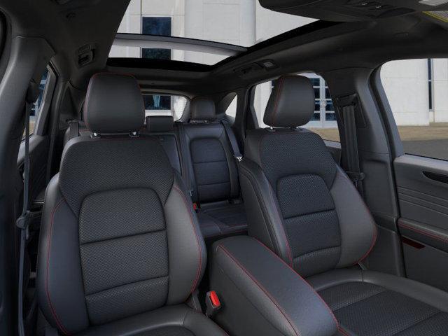 new 2025 Ford Escape car, priced at $37,662