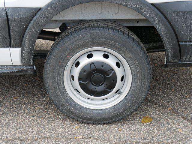 new 2026 Ford Transit-150 car, priced at $49,550