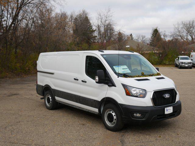 new 2026 Ford Transit-150 car, priced at $49,550