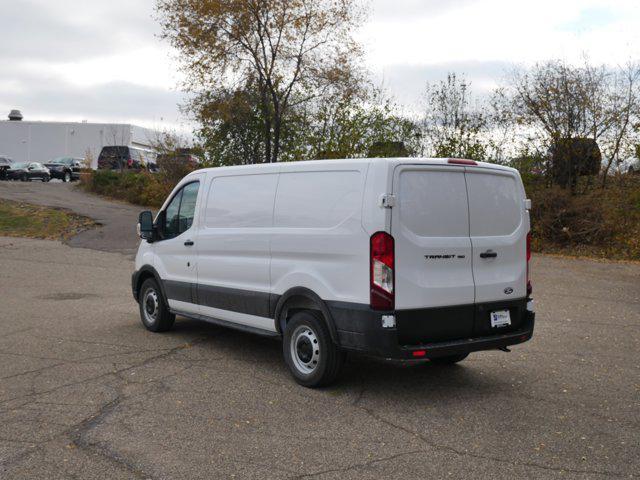 new 2026 Ford Transit-150 car, priced at $49,550