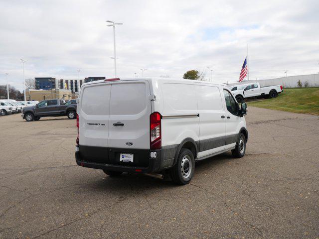 new 2026 Ford Transit-150 car, priced at $49,550