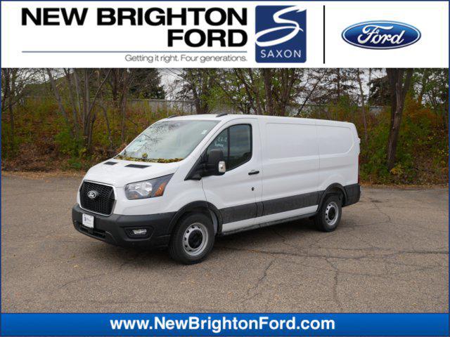 new 2026 Ford Transit-150 car, priced at $49,550