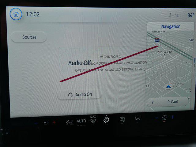 new 2026 Ford Transit-150 car, priced at $49,550