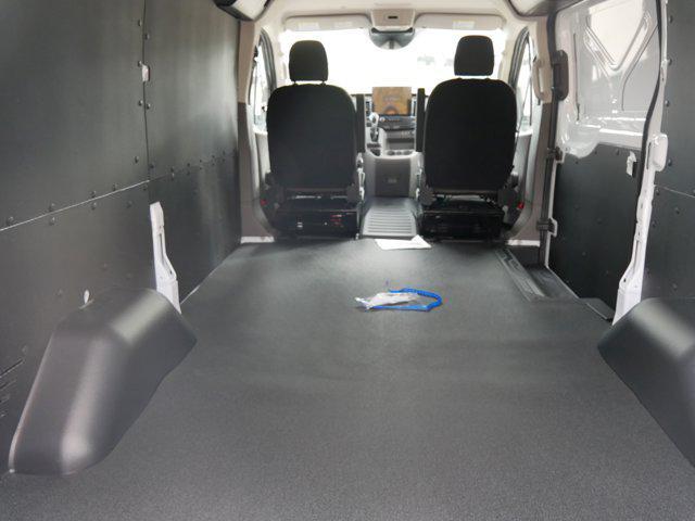 new 2026 Ford Transit-150 car, priced at $49,550