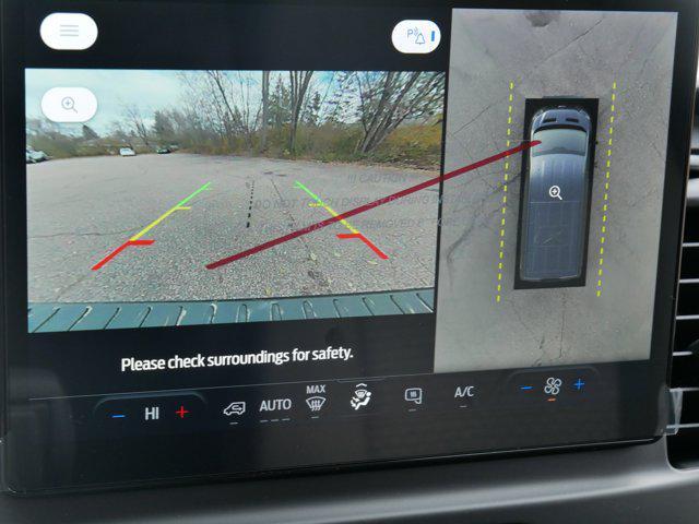 new 2026 Ford Transit-150 car, priced at $49,550