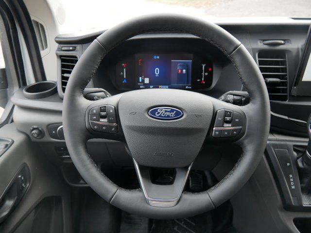 new 2026 Ford Transit-150 car, priced at $49,550