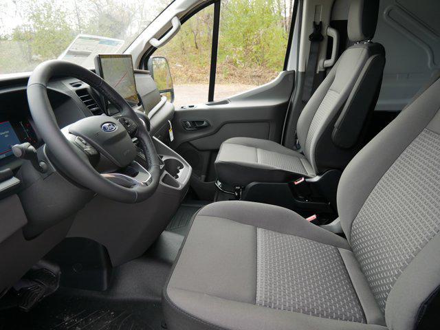 new 2026 Ford Transit-150 car, priced at $49,550