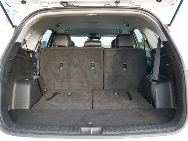 used 2024 Kia Sorento car, priced at $27,995
