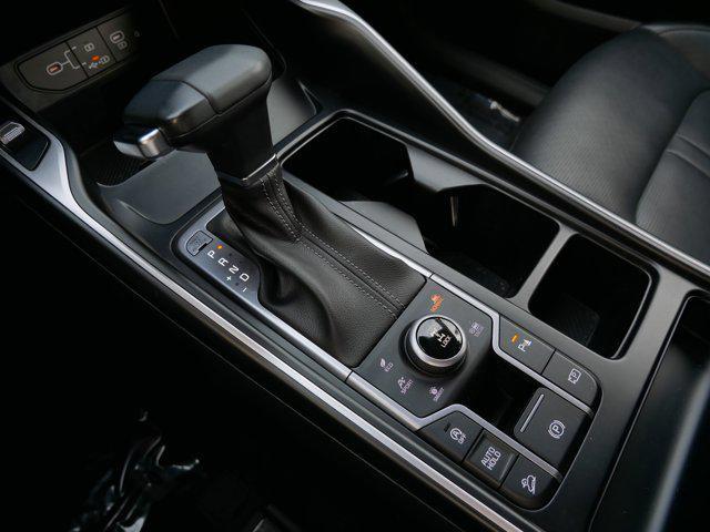 used 2024 Kia Sorento car, priced at $27,995