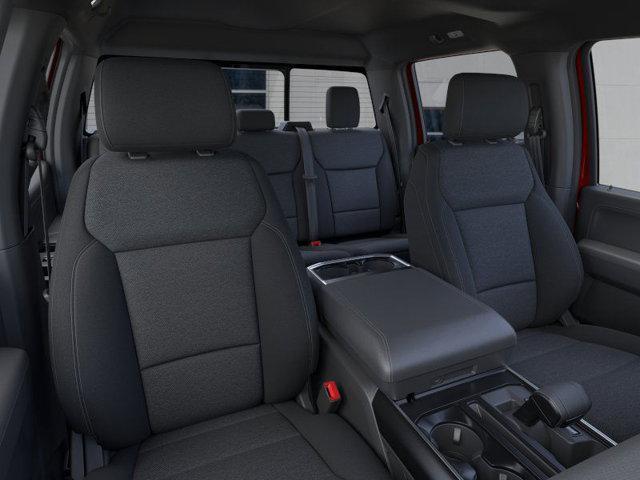 new 2024 Ford F-150 car, priced at $56,093