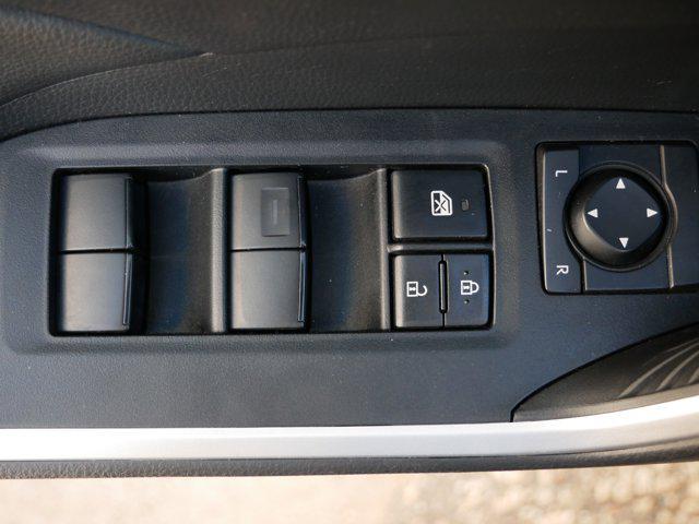 used 2024 Toyota RAV4 car, priced at $28,695