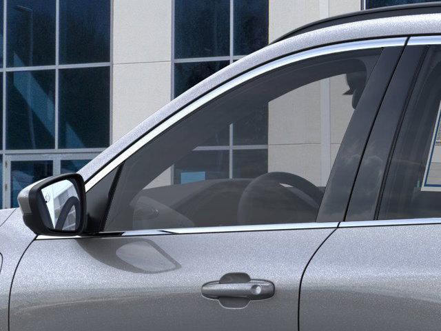 new 2026 Ford Escape PHEV car, priced at $39,892