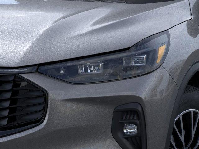 new 2026 Ford Escape PHEV car, priced at $39,892