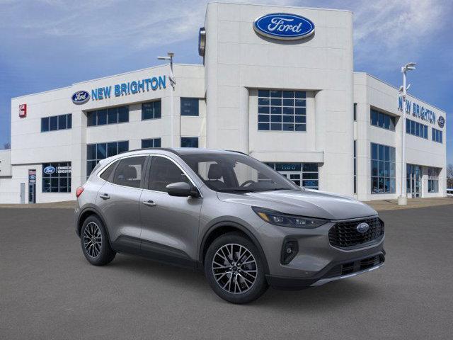 new 2026 Ford Escape PHEV car, priced at $39,892