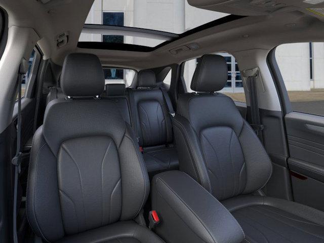 new 2026 Ford Escape PHEV car, priced at $39,892