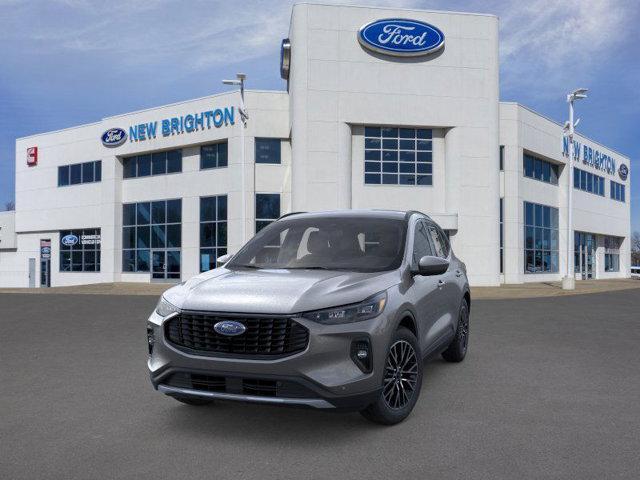 new 2026 Ford Escape PHEV car, priced at $39,892