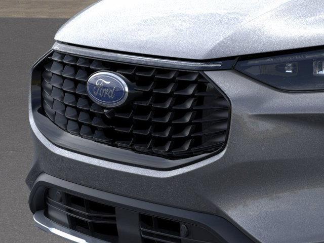 new 2026 Ford Escape PHEV car, priced at $39,892