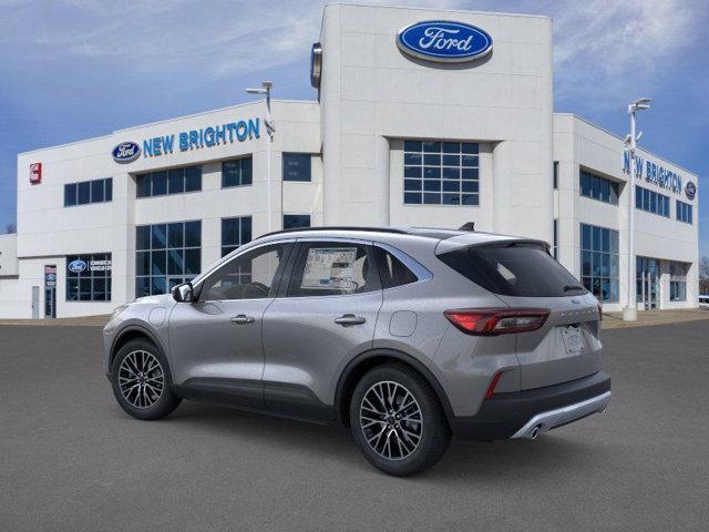 new 2026 Ford Escape PHEV car, priced at $39,892