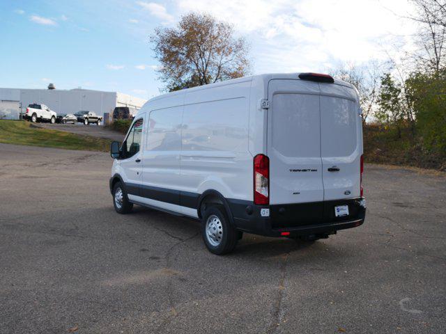 new 2026 Ford Transit-250 car