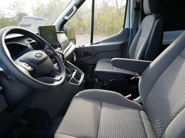 new 2026 Ford Transit-250 car