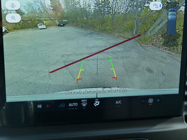 new 2026 Ford Transit-250 car