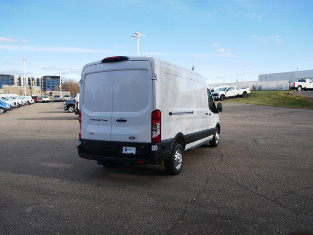 new 2026 Ford Transit-250 car