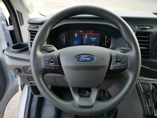 new 2026 Ford Transit-250 car