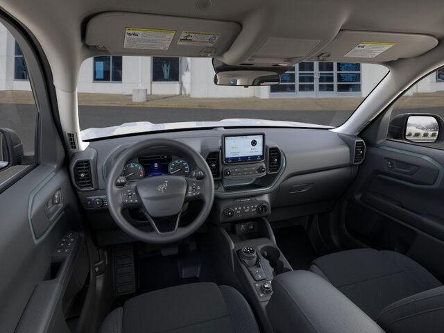 new 2024 Ford Bronco Sport car, priced at $33,999