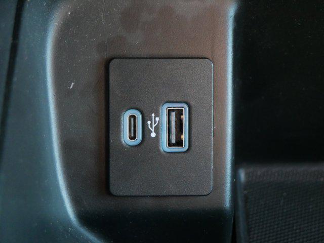 used 2022 Ford F-150 car, priced at $39,495