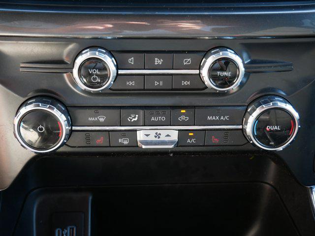 used 2022 Ford F-150 car, priced at $39,495