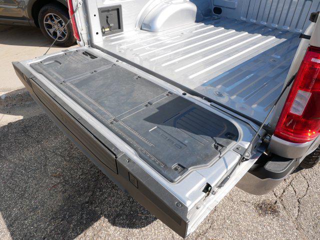 used 2022 Ford F-150 car, priced at $39,495