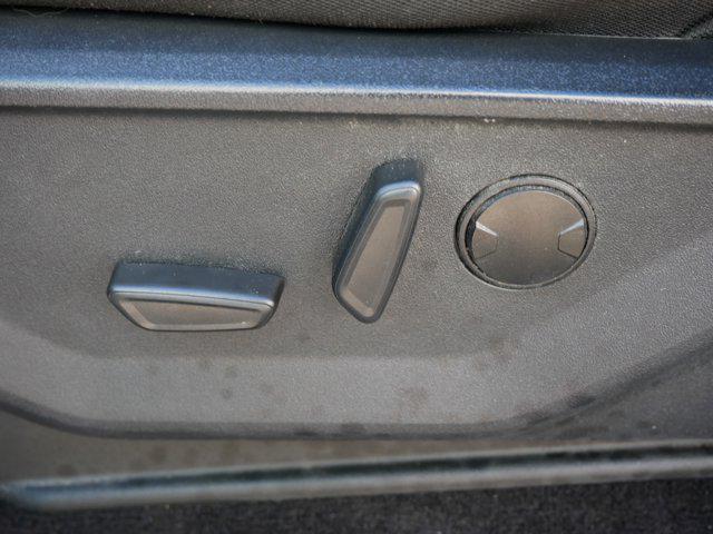 used 2022 Ford F-150 car, priced at $39,495