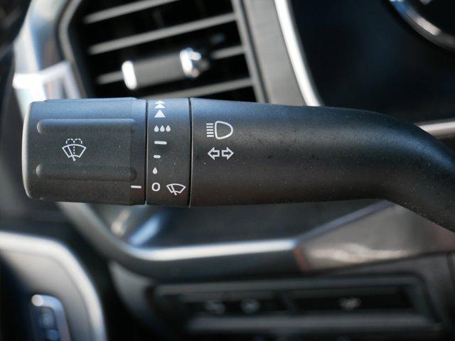 used 2022 Ford F-150 car, priced at $39,495