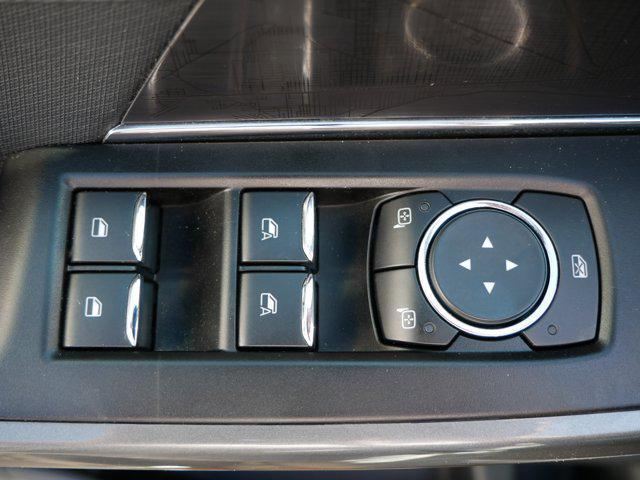 used 2022 Ford F-150 car, priced at $39,495