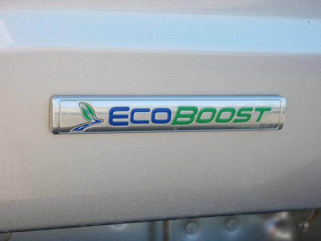 used 2022 Ford F-150 car, priced at $39,495