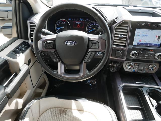used 2020 Ford F-450 car, priced at $59,995