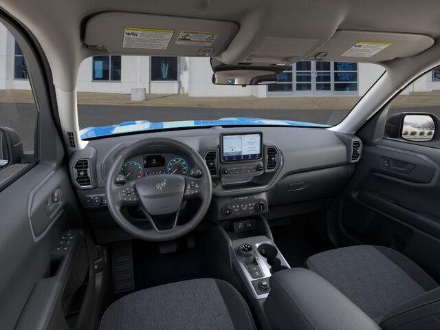 new 2024 Ford Bronco Sport car, priced at $28,899