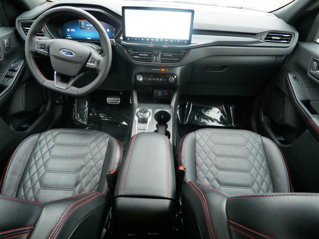 used 2023 Ford Escape car, priced at $28,795