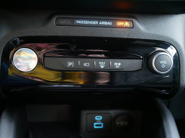 used 2023 Ford Escape car, priced at $28,795