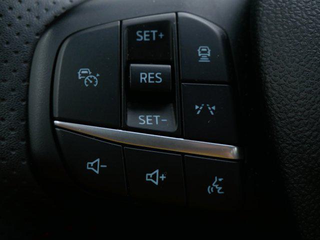 used 2023 Ford Escape car, priced at $28,795