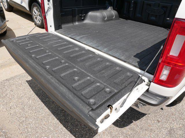 used 2019 Ford Ranger car, priced at $28,285