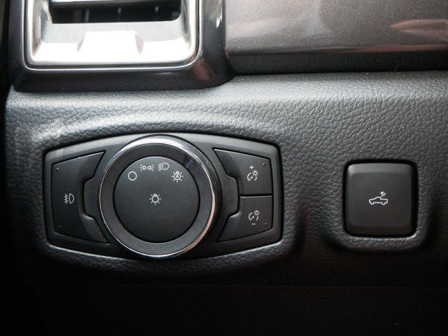 used 2019 Ford Ranger car, priced at $28,285