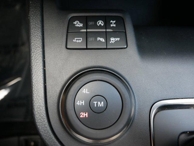 used 2019 Ford Ranger car, priced at $28,285