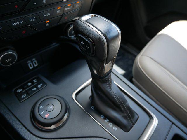 used 2019 Ford Ranger car, priced at $28,285