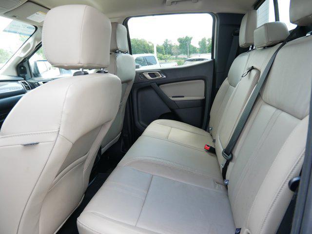 used 2019 Ford Ranger car, priced at $28,285