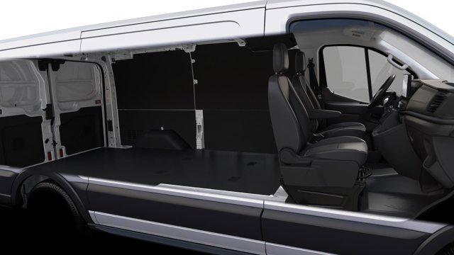 new 2024 Ford Transit-250 car, priced at $47,681