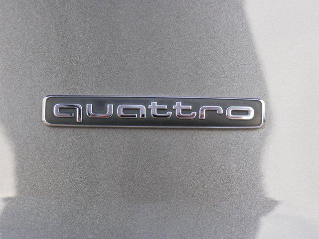 used 2022 Audi Q7 car, priced at $30,495